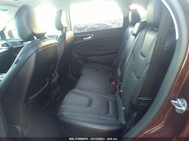 Photo 7 VIN: 2FMTK4K82FBB71739 - FORD EDGE 