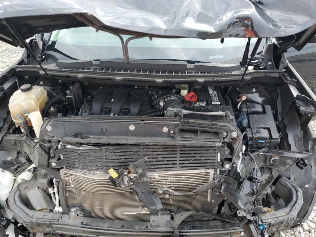 Photo 11 VIN: 2FMTK4K82FBB75757 - FORD EDGE TITAN 