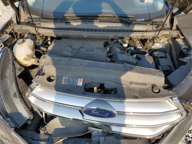 Photo 11 VIN: 2FMTK4K83FBB02543 - FORD EDGE TITAN 