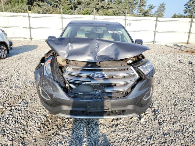 Photo 4 VIN: 2FMTK4K83FBB02543 - FORD EDGE TITAN 