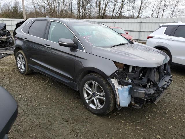 Photo 3 VIN: 2FMTK4K83FBB14756 - FORD EDGE TITAN 