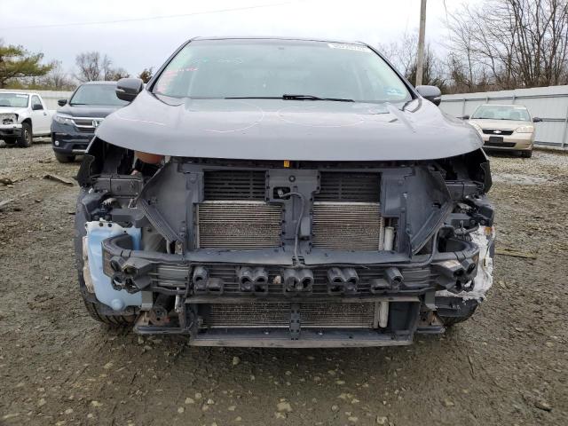 Photo 4 VIN: 2FMTK4K83FBB14756 - FORD EDGE TITAN 