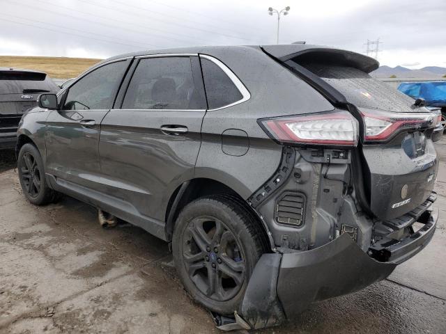 Photo 1 VIN: 2FMTK4K83FBB28768 - FORD EDGE TITAN 