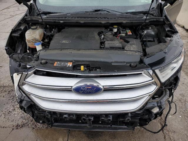 Photo 11 VIN: 2FMTK4K83FBB28768 - FORD EDGE TITAN 