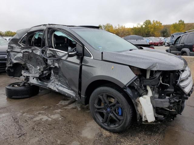 Photo 3 VIN: 2FMTK4K83FBB28768 - FORD EDGE TITAN 