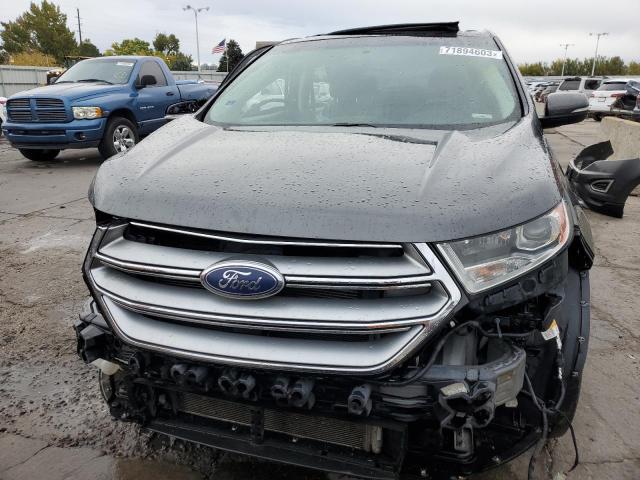 Photo 4 VIN: 2FMTK4K83FBB28768 - FORD EDGE TITAN 