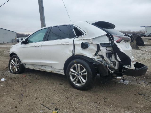 Photo 1 VIN: 2FMTK4K83FBC30796 - FORD EDGE 