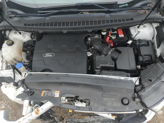 Photo 11 VIN: 2FMTK4K83FBC30796 - FORD EDGE 