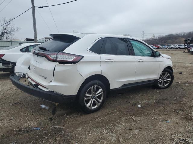 Photo 2 VIN: 2FMTK4K83FBC30796 - FORD EDGE 