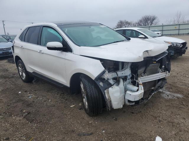 Photo 3 VIN: 2FMTK4K83FBC30796 - FORD EDGE 