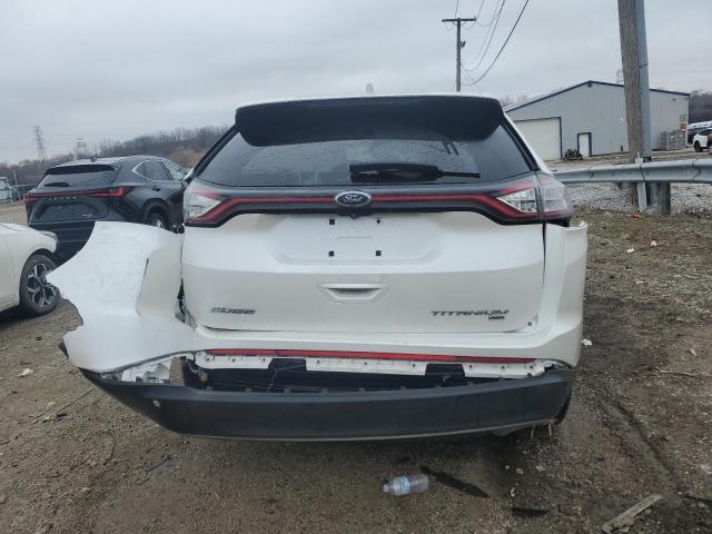 Photo 5 VIN: 2FMTK4K83FBC30796 - FORD EDGE 