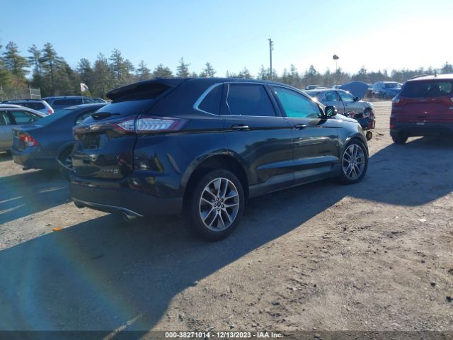 Photo 3 VIN: 2FMTK4K83FBC36100 - FORD EDGE 