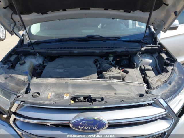 Photo 9 VIN: 2FMTK4K84FBB13325 - FORD EDGE 