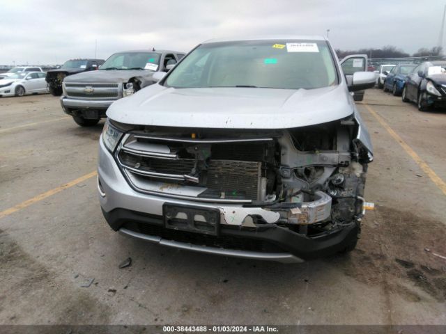 Photo 5 VIN: 2FMTK4K84FBB33722 - FORD EDGE 