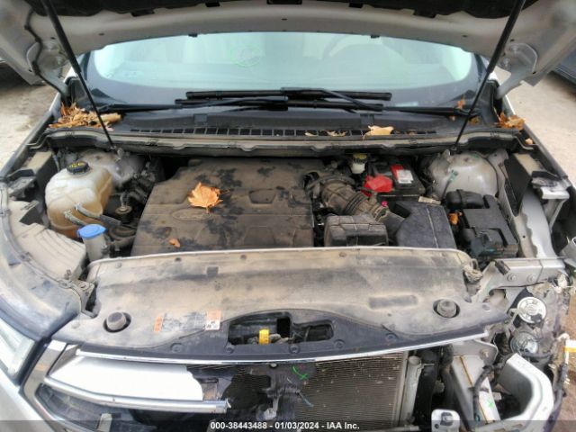 Photo 9 VIN: 2FMTK4K84FBB33722 - FORD EDGE 