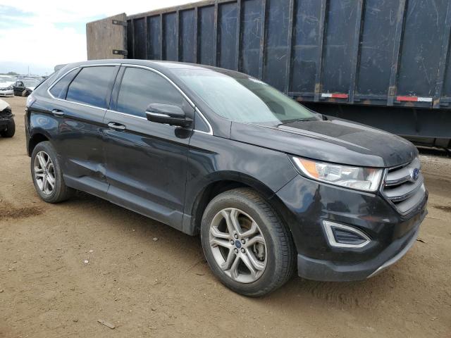 Photo 3 VIN: 2FMTK4K85FBB09641 - FORD EDGE TITAN 