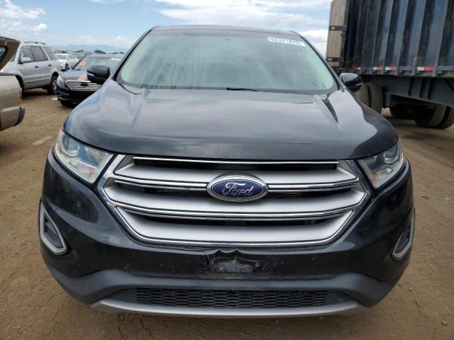 Photo 4 VIN: 2FMTK4K85FBB09641 - FORD EDGE TITAN 