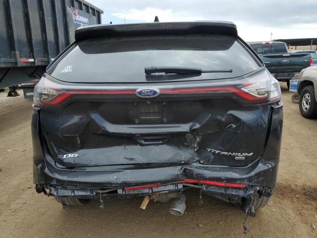 Photo 5 VIN: 2FMTK4K85FBB09641 - FORD EDGE TITAN 