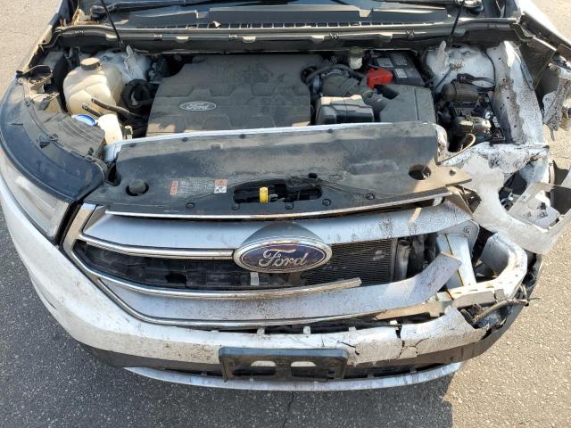 Photo 11 VIN: 2FMTK4K85FBB27539 - FORD EDGE TITAN 