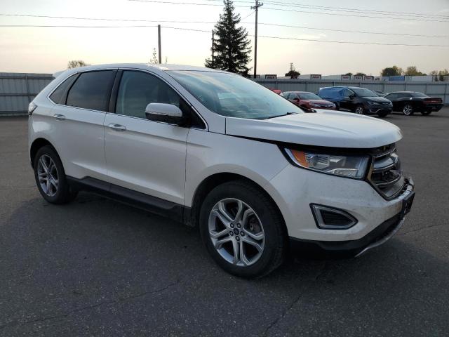 Photo 3 VIN: 2FMTK4K85FBB27539 - FORD EDGE TITAN 