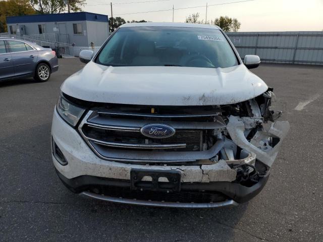 Photo 4 VIN: 2FMTK4K85FBB27539 - FORD EDGE TITAN 