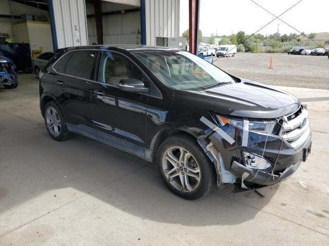 Photo 3 VIN: 2FMTK4K85FBB36564 - FORD EDGE TITAN 