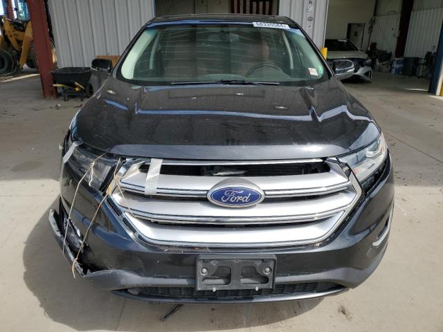 Photo 4 VIN: 2FMTK4K85FBB36564 - FORD EDGE TITAN 