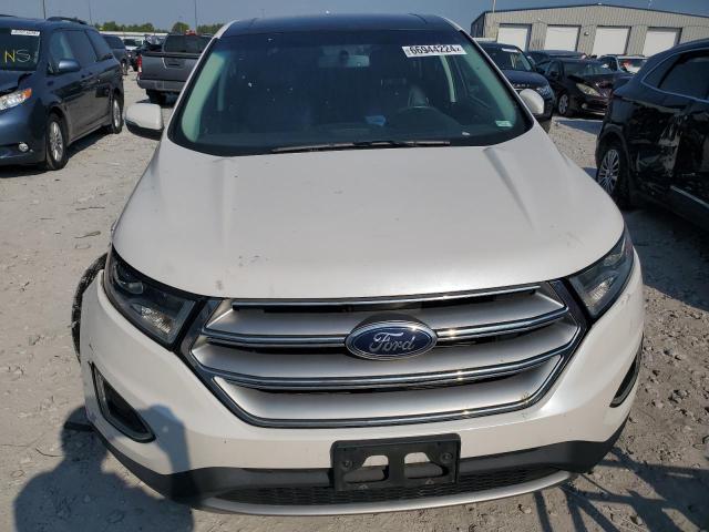 Photo 4 VIN: 2FMTK4K85FBC31240 - FORD EDGE TITAN 