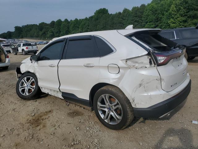 Photo 1 VIN: 2FMTK4K87FBB13349 - FORD EDGE 