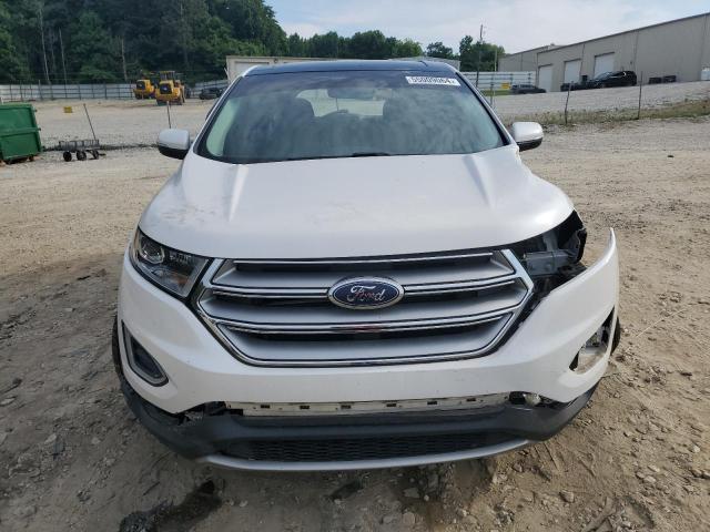 Photo 4 VIN: 2FMTK4K87FBB13349 - FORD EDGE 