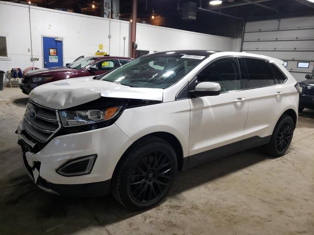 Photo 0 VIN: 2FMTK4K88FBB85659 - FORD EDGE 