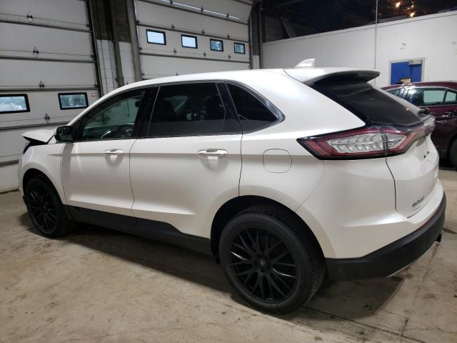 Photo 1 VIN: 2FMTK4K88FBB85659 - FORD EDGE 