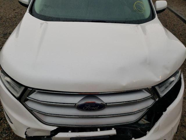 Photo 11 VIN: 2FMTK4K88FBB85659 - FORD EDGE 