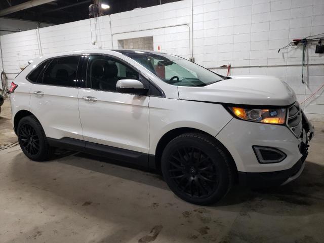 Photo 3 VIN: 2FMTK4K88FBB85659 - FORD EDGE 