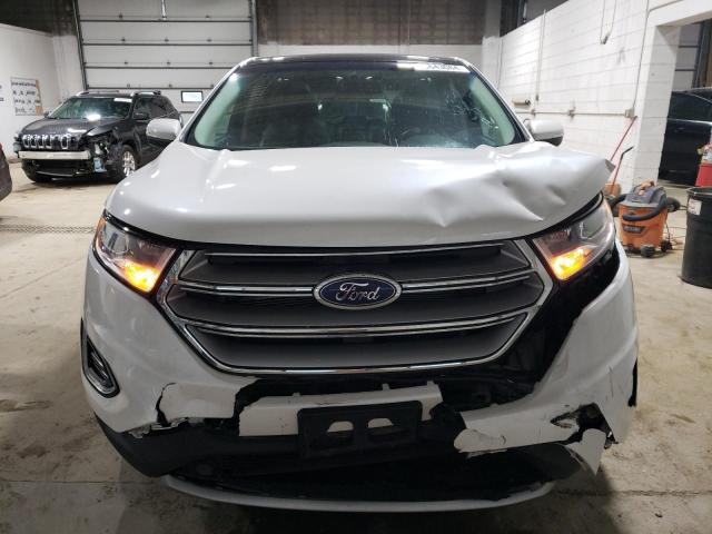 Photo 4 VIN: 2FMTK4K88FBB85659 - FORD EDGE 