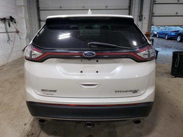 Photo 5 VIN: 2FMTK4K88FBB85659 - FORD EDGE 