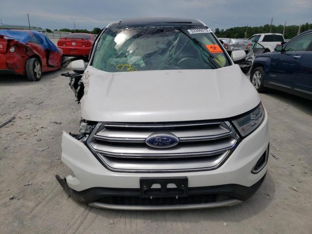 Photo 6 VIN: 2FMTK4K88FBC07286 - FORD EDGE TITAN 