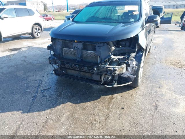 Photo 5 VIN: 2FMTK4K88FBC20541 - FORD EDGE 