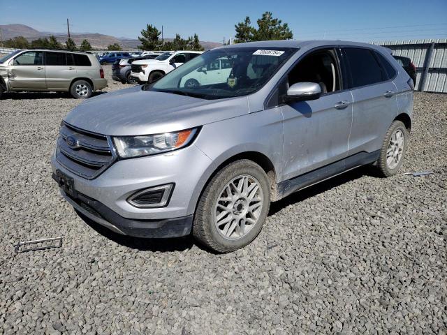 Photo 0 VIN: 2FMTK4K89FBB22103 - FORD EDGE TITAN 