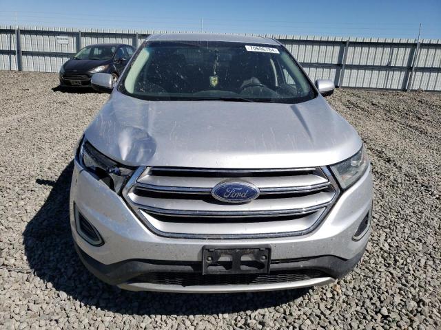 Photo 4 VIN: 2FMTK4K89FBB22103 - FORD EDGE TITAN 