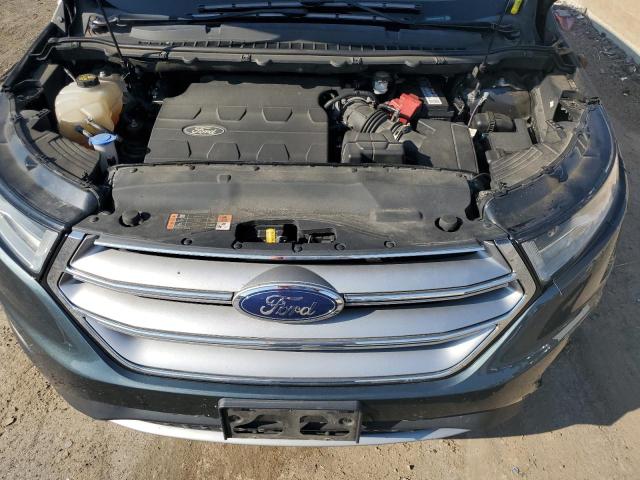 Photo 11 VIN: 2FMTK4K89FBB31108 - FORD EDGE TITAN 