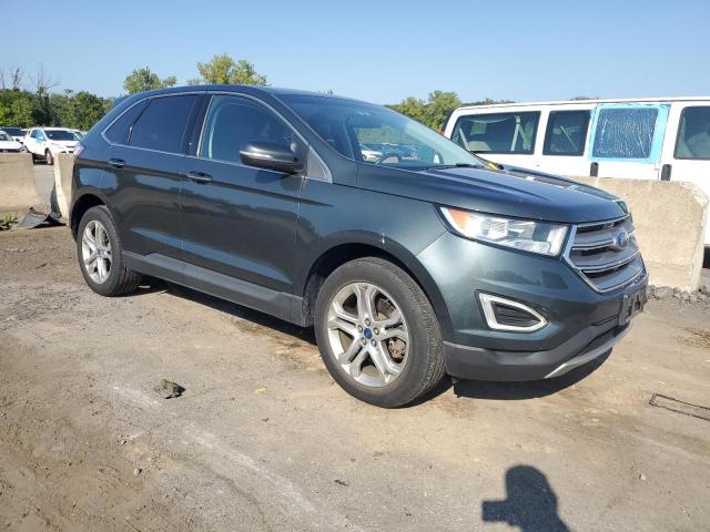 Photo 3 VIN: 2FMTK4K89FBB31108 - FORD EDGE TITAN 