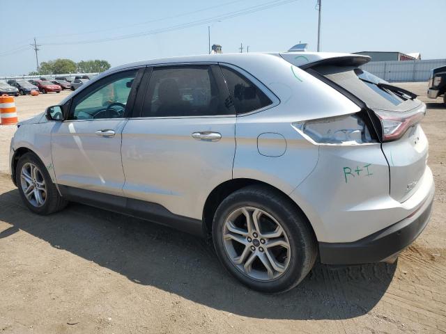 Photo 1 VIN: 2FMTK4K8XFBB09750 - FORD EDGE 