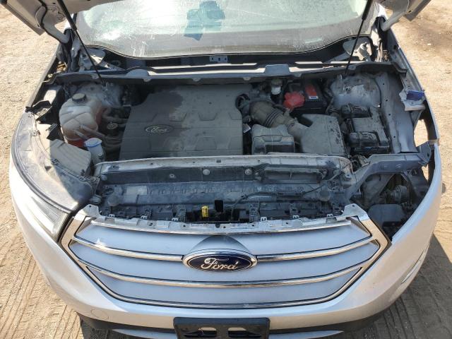 Photo 11 VIN: 2FMTK4K8XFBB09750 - FORD EDGE 