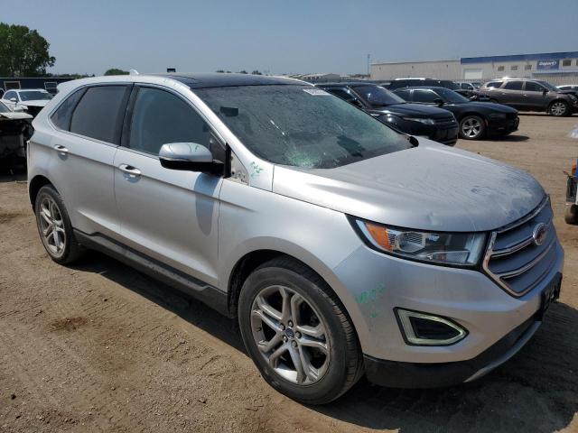 Photo 3 VIN: 2FMTK4K8XFBB09750 - FORD EDGE 