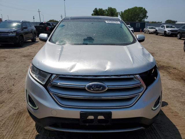 Photo 4 VIN: 2FMTK4K8XFBB09750 - FORD EDGE 