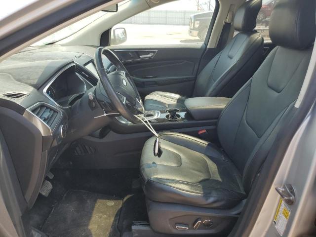 Photo 6 VIN: 2FMTK4K8XFBB09750 - FORD EDGE 