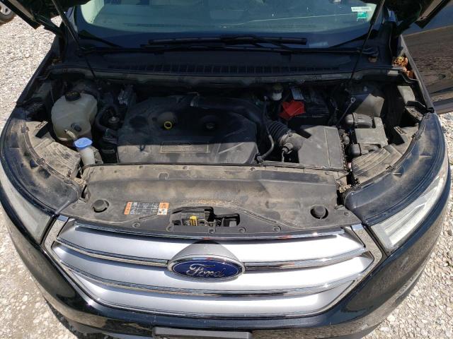 Photo 10 VIN: 2FMTK4K90FBB22595 - FORD EDGE TITAN 