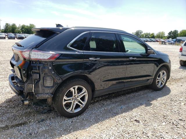 Photo 2 VIN: 2FMTK4K90FBB22595 - FORD EDGE TITAN 