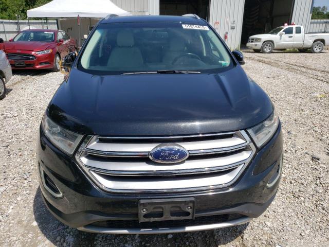 Photo 4 VIN: 2FMTK4K90FBB22595 - FORD EDGE TITAN 